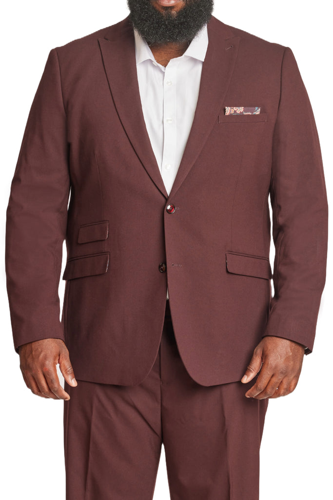 Big w suit outlet jacket